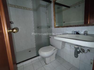 Apartamento en venta en Alpes, Pereira · foto 18 de 20