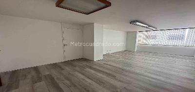 Office for rent in Centro, Manizales