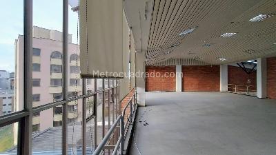 Casa en Arriendo, Palogrande, Manizales