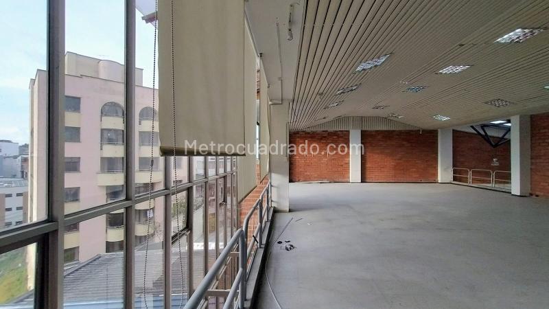 Casa – Manizales, Palogrande - Vista 2