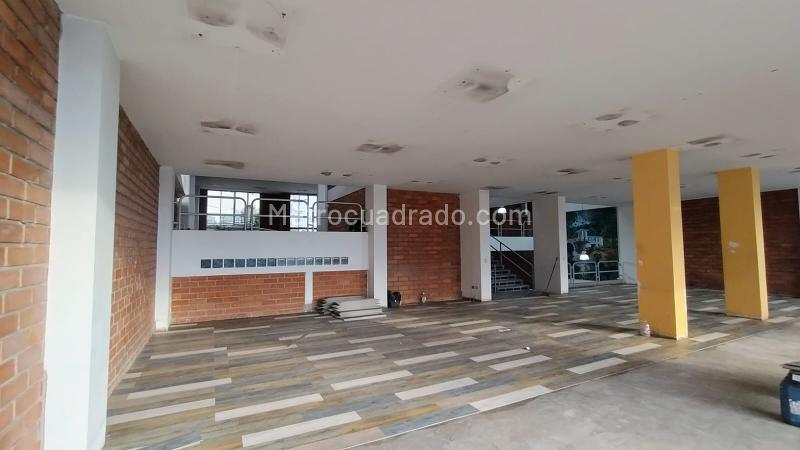Casa – Manizales, Palogrande - Más