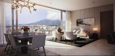 Apartamento en venta en Pinares, Pereira · foto 4 de 6