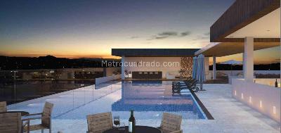 Apartamento en venta en Pinares, Pereira · foto 3 de 5