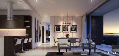Apartamento en venta en Pinares, Pereira · foto 4 de 5
