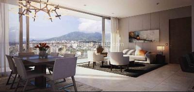 Apartamento en venta en Pinares, Pereira · foto 5 de 5