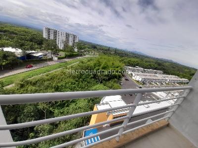 Apartamento de 3 alcobas en arriendo en Galicia, Pereira, 62 m² · foto 4 de 20