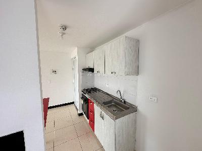 Apartamento de 3 alcobas en arriendo en Galicia, Pereira, 62 m² · foto 12 de 20