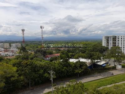 Apartamento de 3 alcobas en arriendo en Galicia, Pereira, 62 m² · foto 15 de 20