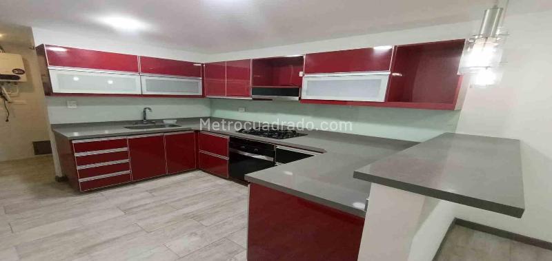 Apartamento en Arriendo, Guayacanes, Manizales - Ansicht 5