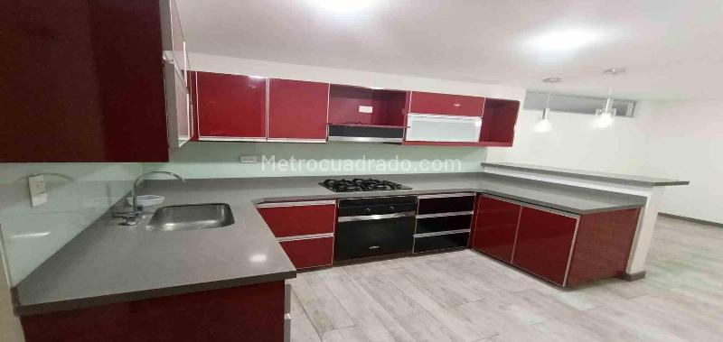 Apartamento en Arriendo, Guayacanes, Manizales - Ansicht 6