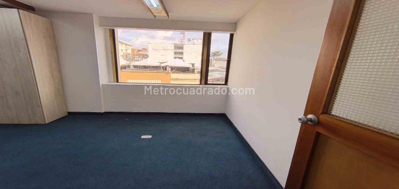 Oficina en Arriendo, Centro, Manizales - Mehr