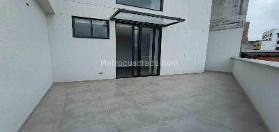 Apartamento de 3 alcobas en venta en Milan, Manizales, 103 m² · foto 11 de 20