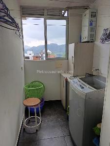 Apartamento en venta en Tejares, Manizales · foto 4 de 20