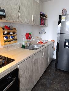 Apartamento en venta en Tejares, Manizales · foto 6 de 20