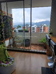 Apartamento en venta en Tejares, Manizales · foto 7 de 20