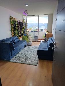 Apartamento en venta en Tejares, Manizales · foto 8 de 20