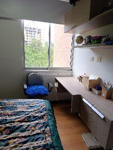 Apartamento en venta en Tejares, Manizales · foto 10 de 20