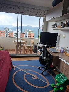 Apartamento en venta en Tejares, Manizales · foto 16 de 20