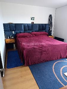 Apartamento en venta en Tejares, Manizales · foto 18 de 20