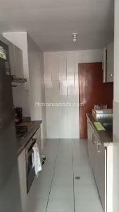 Apartamento en venta en Alamos, Pereira · foto 12 de 20