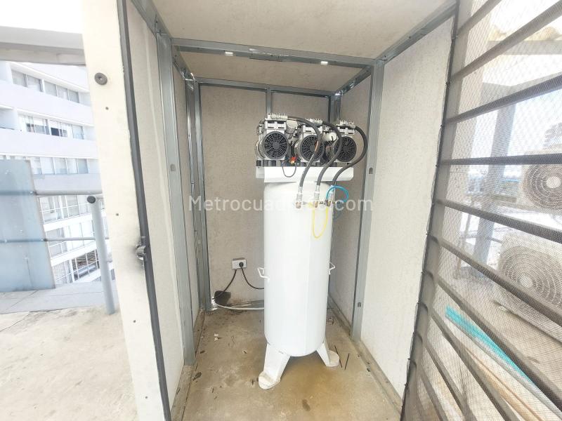 Consultorio en Venta, Fundadores, Armenia - Ansicht 2