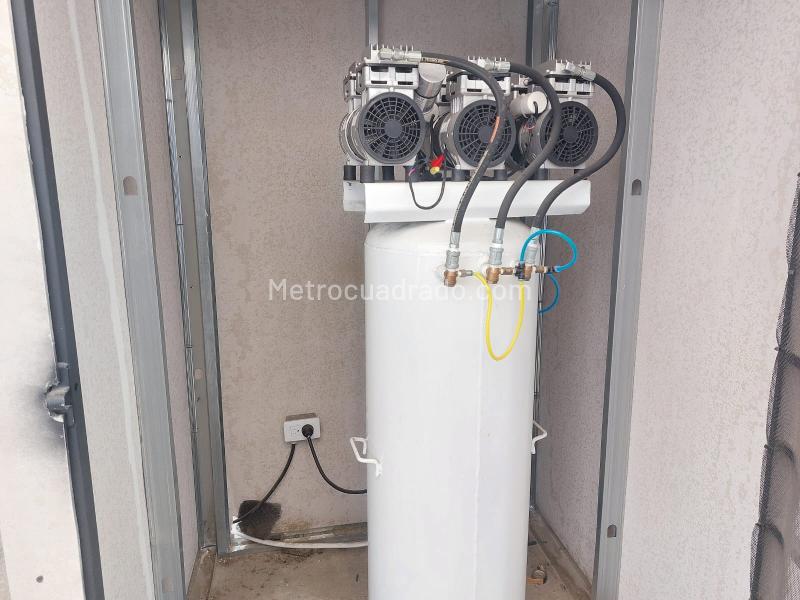 Consultorio en Venta, Fundadores, Armenia - Ansicht 3