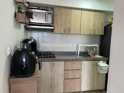 Apartamento en venta en Puerto Espejo, Armenia · foto 2 de 11