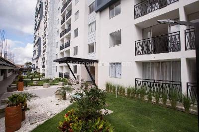 Apartamento en venta en Puerto Espejo, Armenia · foto 4 de 11