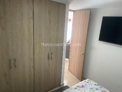 Apartamento en venta en Puerto Espejo, Armenia · foto 5 de 11