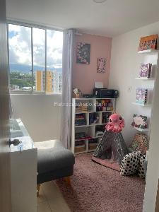 Apartamento en venta en Puerto Espejo, Armenia · foto 8 de 11
