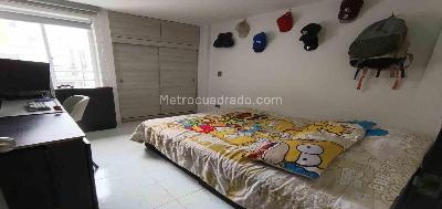 Casa de 5 alcobas en venta en Los Laureles, Manizales, 158 m² · foto 17 de 20