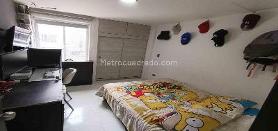 Casa de 5 alcobas en venta en Los Laureles, Manizales, 158 m² · foto 18 de 20