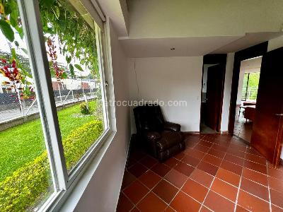 Casa de 4 alcobas en venta en Mercedes Del Norte, Armenia, 380 m² · foto 3 de 20