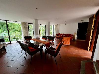 Casa de 4 alcobas en venta en Mercedes Del Norte, Armenia, 380 m² · foto 6 de 20