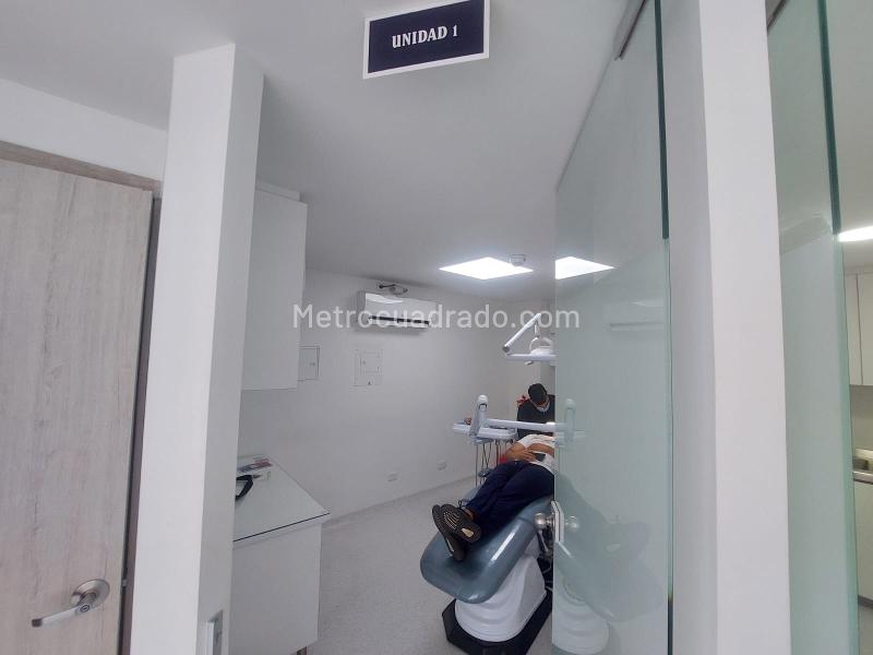 Consultorio en Arriendo, Fundadores, Armenia – pohled 4