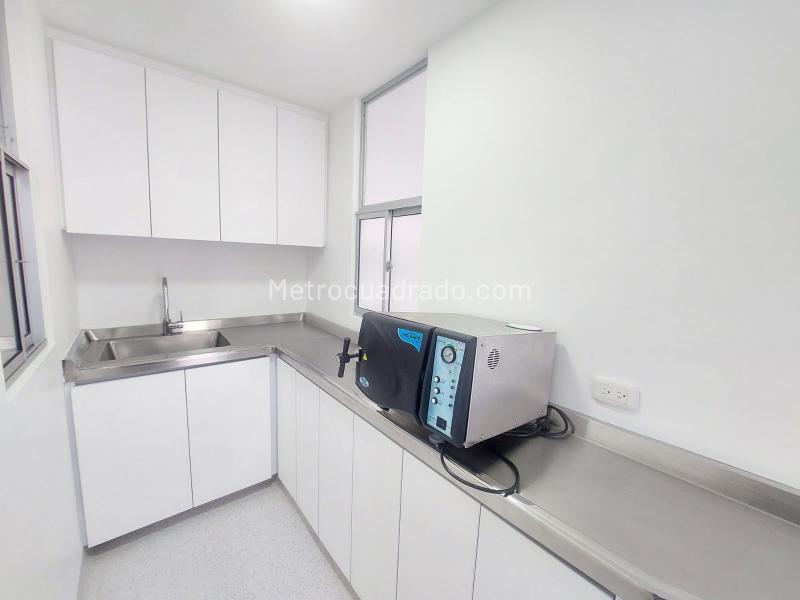 Consultorio en Arriendo, Fundadores, Armenia – pohled 5