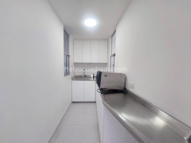 Consultorio en Arriendo, Fundadores, Armenia – další