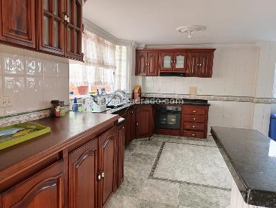 Casa de 4 alcobas en venta en El Bosque, Armenia, 200 m² · foto 6 de 20