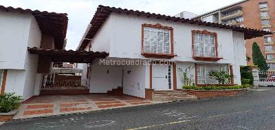 Casa de 4 alcobas en venta en El Bosque, Armenia, 200 m² · foto 11 de 20
