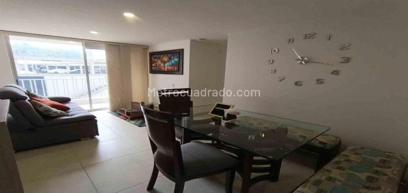 Apartamento en Arriendo, Baja Suiza, Manizales - Ansicht 4