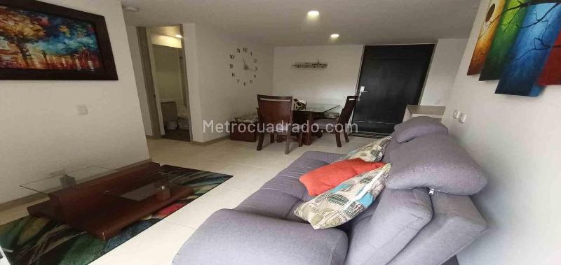 Apartamento en Arriendo, Baja Suiza, Manizales - Ansicht 5