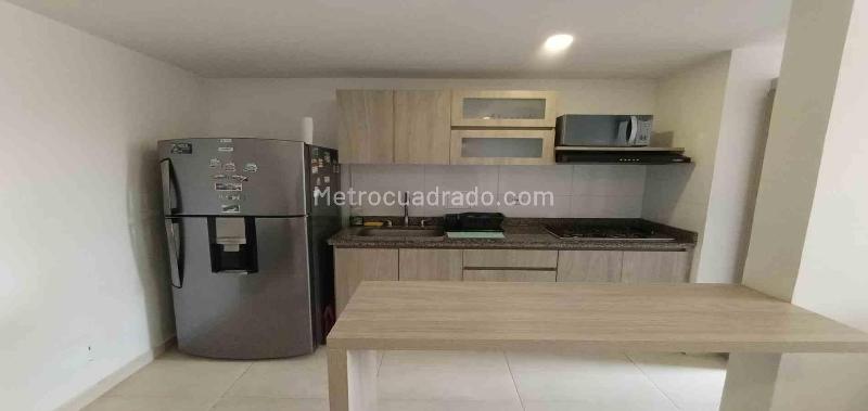 Apartamento en Arriendo, Baja Suiza, Manizales - Ansicht 6