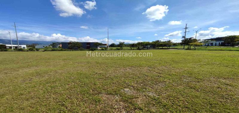 Lote en Venta, San Jose, Manizales - Vista 2