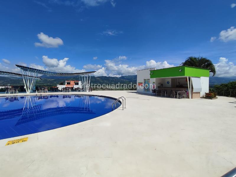 Lote en Venta, San Jose, Manizales - Vista 5