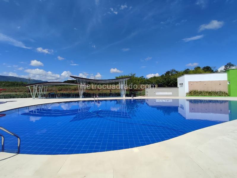 Lote en Venta, San Jose, Manizales - Más