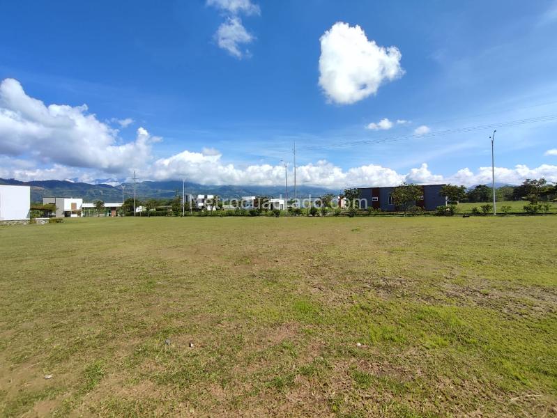 Lote en Venta, San Jose, Manizales - Vista 2