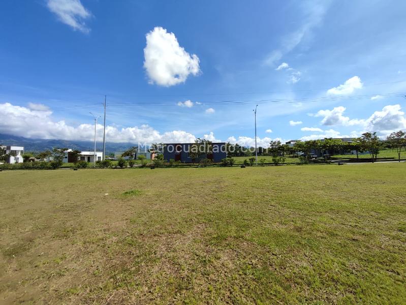 Lote en Venta, San Jose, Manizales - Vista 3