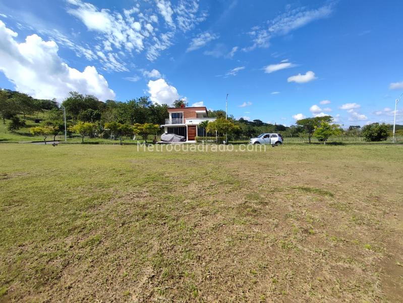 Lote en Venta, San Jose, Manizales - Vista 4