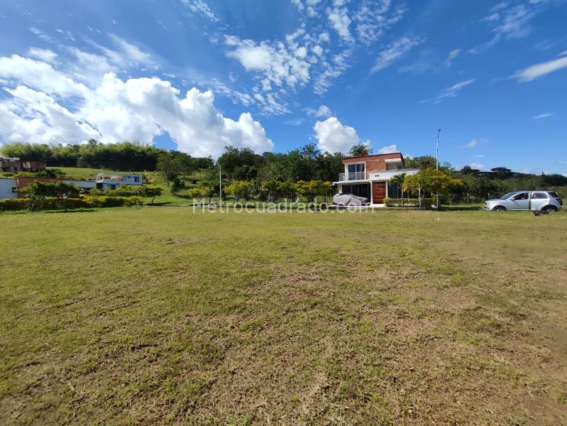 Lote en Venta, San Jose, Manizales - Vista 5