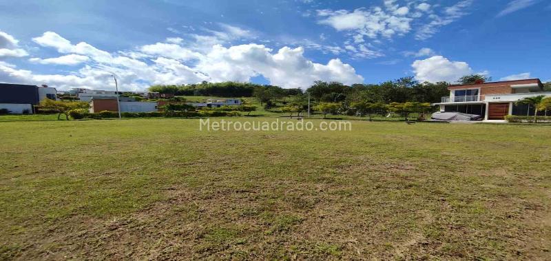 Lote en Venta, San Jose, Manizales - Más